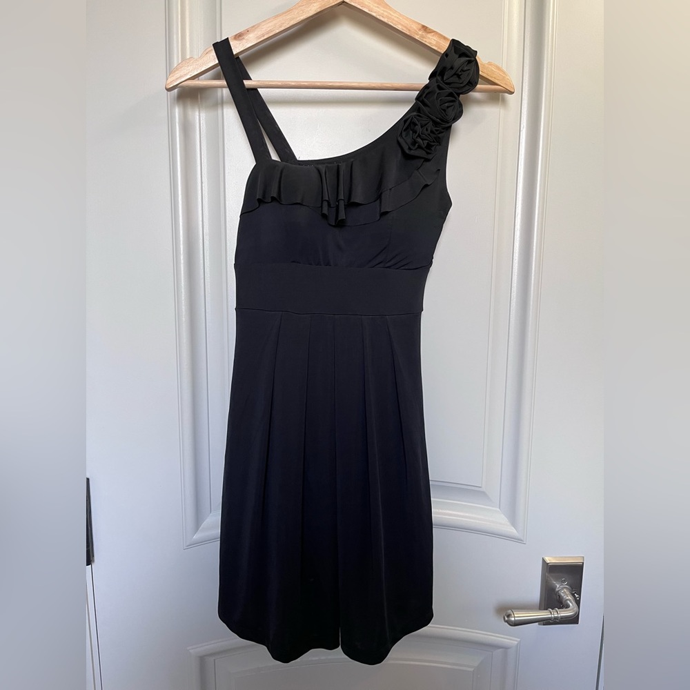 SEDUCTIONS MINI DRESS